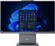 Lenovo Комп'ютер персональний моноблок Lenovo ThinkCentre neo 50a 24-G5 23.8" FHD IPS AG, Intel i5-13420H, 16GB, F512GB, UMA, WiFi, кл+м, без ОС, сірий 1 - магазин Coolbaba Toys