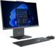 Lenovo Комп'ютер персональний моноблок Lenovo ThinkCentre neo 50a 24-G5 23.8" FHD IPS AG, Intel i5-13420H, 16GB, F512GB, UMA, WiFi, кл+м, без ОС, сірий 2 - магазин Coolbaba Toys