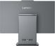 Lenovo Комп'ютер персональний моноблок Lenovo ThinkCentre neo 50a 24-G5 23.8" FHD IPS AG, Intel i5-13420H, 16GB, F512GB, UMA, WiFi, кл+м, без ОС, сірий 11 - магазин Coolbaba Toys