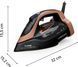 Tefal Праска Ultimate Power Pro, 3200Вт, 350мл, паровий удар -300гр, постійна пара - 85гр, керам. підошва, чорно-золотий 3 - магазин Coolbaba Toys