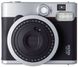 Фотокамера моментальной печати Fujifilm INSTAX Mini 90 Black 1 - магазин Coolbaba Toys