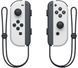 Nintendo Игровая консоль Switch OLED (белая) 4 - магазин Coolbaba Toys