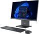 Lenovo Комп'ютер персональний моноблок Lenovo ThinkCentre neo 50a 24-G5 23.8" FHD IPS AG, Intel i5-13420H, 16GB, F512GB, UMA, WiFi, кл+м, без ОС, сірий 3 - магазин Coolbaba Toys