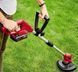 Einhell Тример садовий акумуляторний GC-CT 18/24 Li-Solo PXC 18В 24см 1.82кг (без АКБ та ЗП) 2 - магазин Coolbaba Toys