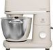 Electrolux Kitchen machine Electrolux, 1200W, cup-iron, case-iron, nozzles-4, white 3 - магазин Coolbaba Toys