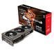 SAPPHIRE Відеокарта Radeon RX 9060 XT 16GB GDDR6 NITRO+ GAMING OC 6 - магазин Coolbaba Toys