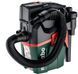 Metabo Пилесос акумуляторний AS 18 HEPA PC COMPACT, 18В, бак 6л, 2100л/хв, 3.8кг, без АКБ та ЗП 1 - магазин Coolbaba Toys