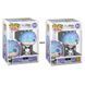 Ігрова фігурка FUNKO POP! серії "Re:ZERO" - РЕМ (W/CH) 1 - магазин Coolbaba Toys