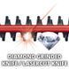 Einhell Кущоріз телескопічний GC-HH 5056, 500Вт, 56/47см, шаг 20мм, штанга 1.7-2.5м, 4.3кг 7 - магазин Coolbaba Toys
