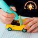 Набор стержней для 3D-ручки 3Doodler Start &ndash; МИКС (75 шт: зеленый, желтый, розовый) 4 - магазин Coolbaba Toys