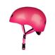 Защитный шлем MICRO - МАЛИНОВЫЙ (52-56 cm, M) 1 - магазин Coolbaba Toys