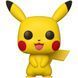 Funko Фігурка Funko POP Games: Pokemon S1- Pickachu 1 - магазин Coolbaba Toys