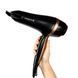 Remington Фен Salon Smooth, 2100Вт, 3 режими, дифузор,гребінець, кейс, іоніз-я, хол. обдув, , чорний 2 - магазин Coolbaba Toys