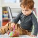 Развивающая игрушка LEARNING RESOURCES Spike The Fine Motor Hedgehog&trade; - ЁЖИК-НЕПОСЕДА 4 - магазин Coolbaba Toys