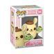 Ігрова фігурка FUNKO POP! серії "Sanrio: Hello Kitty" - ПОМПОМ 3 - магазин Coolbaba Toys