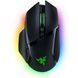 Razer Миша Basilisk V3 Pro RGB BT/WL Black 1 - магазин Coolbaba Toys