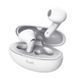 Trust Наушники TWS Yavi Earphones BT 5.3, ENC, SBC, Mic, Белый 6 - магазин Coolbaba Toys