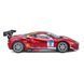 Авто-конструктор - FERRARI 488 CHALLENGE (1:24) 6 - магазин Coolbaba Toys