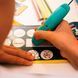 Набор стержней для 3D-ручки 3Doodler Start &ndash; МИКС (75 шт: зеленый, желтый, розовый) 3 - магазин Coolbaba Toys