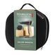 Remington Фен Salon Smooth, 2100Вт, 3 режими, дифузор,гребінець, кейс, іоніз-я, хол. обдув, , чорний 4 - магазин Coolbaba Toys