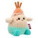BumBumz Мягкая игрушка FestivalBumz Глемпинг Палатка Твайла, 11см 4 - магазин Coolbaba Toys