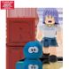 Ігрова колекційна фігурка Roblox Mystery Figures Brick S4 8 - магазин Coolbaba Toys