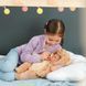 Кукла BABY BORN &ndash; ЭММА В КОСТЮМЕ МИШКИ (43 cm, с аксессуарами) 9 - магазин Coolbaba Toys