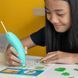 Набор стержней для 3D-ручки 3Doodler Start &ndash; МИКС (75 шт: зеленый, желтый, розовый) 7 - магазин Coolbaba Toys