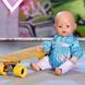Набір одягу для ляльки BABY BORN - КЕЖУАЛ СЕСТРИЧКИ (блакитний) 5 - магазин Coolbaba Toys
