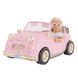 Транспорт для кукол Our Generation Ретро автомобиль 6 - магазин Coolbaba Toys