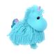 Интерактивная игрушка JIGGLY PUP - ВОЛШЕБНЫЙ ЕДИНОРОГ (голубой) 1 - магазин Coolbaba Toys