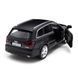 Автомодель &ndash; AUDI Q7 V12 (чорний) 2 - магазин Coolbaba Toys