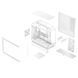 ASUS Корпус Prime AP202 Tempered Glas ARGB, без БЖ, 2xUSB3.2, 1xUSB Type-C, Tempered Glass side, mATX, белый 90DC00P3-B19000 17 - магазин Coolbaba Toys