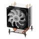 2E Gaming Процессорный кулер Air Cool AC90D4-ARGB, LGA1700, 1200, 115x, 1366, AM5, AM4, AM3, AM3+, 4pin PWM, 3pin +5VARGB, TDP 130W 8 - магазин Coolbaba Toys
