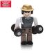 Игровая коллекционная фигурка Roblox Mystery Figures Brick S4 2 - магазин Coolbaba Toys