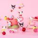 Фигурка-сюрприз POP TOP HELLO KITTY И ДРУЗЬЯ &ndash; ВИШЕНКИ (в асс.) 4 - магазин Coolbaba Toys