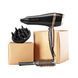 Remington Фен Salon Smooth, 2100Вт, 3 режими, дифузор,гребінець, кейс, іоніз-я, хол. обдув, , чорний 3 - магазин Coolbaba Toys
