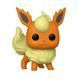 Funko Фигурка Funko POP Games: Pokemon - Flareon 1 - магазин Coolbaba Toys