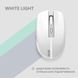Мышь 2E MF270 Silent Rechargeable WL White 11 - магазин Coolbaba Toys