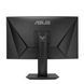 ASUS Монітор 27" TUF Gaming VG27VQM DVI, 2xHDMI, DP, 2xUSB, MM, VA, 240Hz, 1ms, CURVED, FreeSync, HAS 4 - магазин Coolbaba Toys