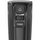 Electrolux Міксер ручний 500Вт, насадки-4, турборежим, сірий темний 4 - магазин Coolbaba Toys