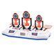 Same Toy Интерактивная мишень Battle Target 3 - магазин Coolbaba Toys