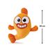 Мягкая игрушка BABY SHARK серии "BIG SHOW" - ВИЛЬЯМ (20 cm) 2 - магазин Coolbaba Toys