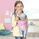 Рюкзак-кенгуру для куклы BABY BORN - РЯДОМ С МАМОЙ 7 - магазин Coolbaba Toys