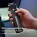 Philips Триммер Series 7000 для лица, головы, тела, акум., насадок-15, сталь, серо-черный 9 - магазин Coolbaba Toys
