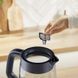 Tefal Electric kettle Tefal Morning Glass Kettle, 1.7L, glass, black 6 - магазин Coolbaba Toys