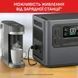 Tefal Електрочайник-диспенсер Tefal Instant Hot Water 2л, 5 темп.реж, миттєве нагрівання, сенc. управління, чорний 7 - магазин Coolbaba Toys