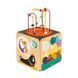 Ігровий центр Janod Бізіборд 5 - магазин Coolbaba Toys