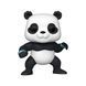 Игровая фигурка FUNKO POP! серии "Магическая битва" - ПАНДА 2 - магазин Coolbaba Toys