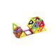 MagPlayer Конструктор магнітний 98 од. (MPA-98) 5 - магазин Coolbaba Toys
